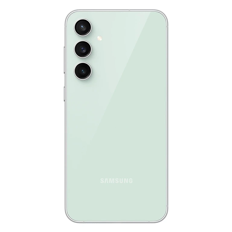 Смартфон Samsung Galaxy S23 FE 8/128GB, Mint
