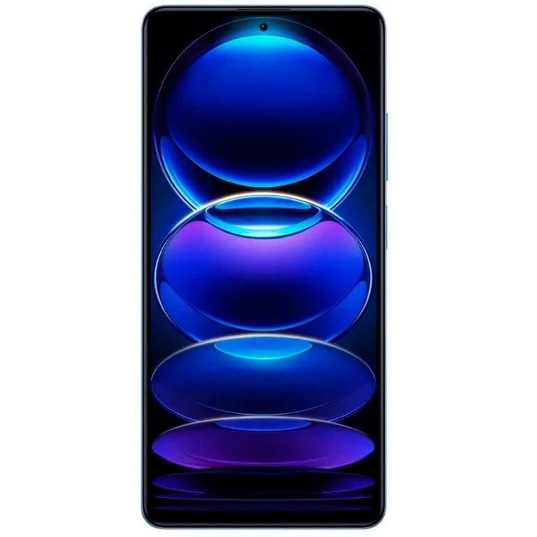 Смартфон Redmi Note 12 Pro 5G 6/128GB, Blue