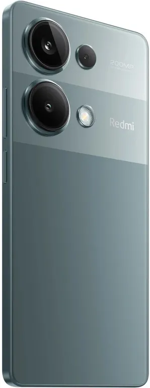 Смартфон Xiaomi Redmi Note 13 Pro 12/512 Gb Global (Зеленый)