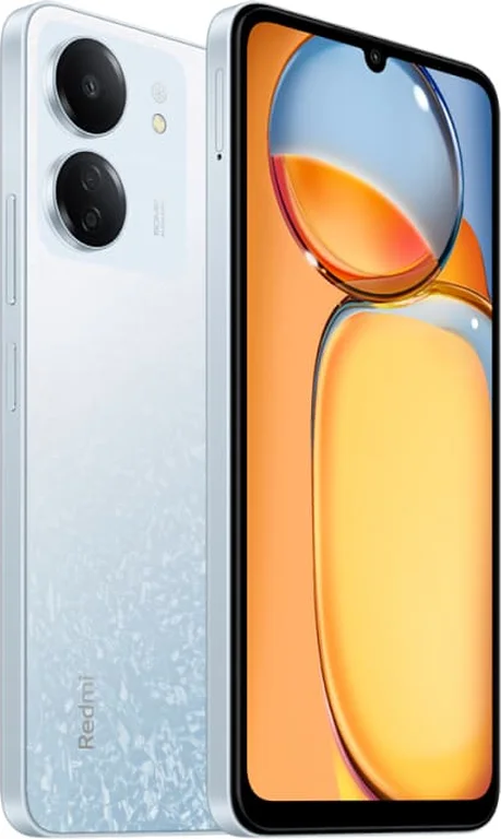 Смартфон Xiaomi Redmi 13C 8/256 GB White (23108RN04Y)