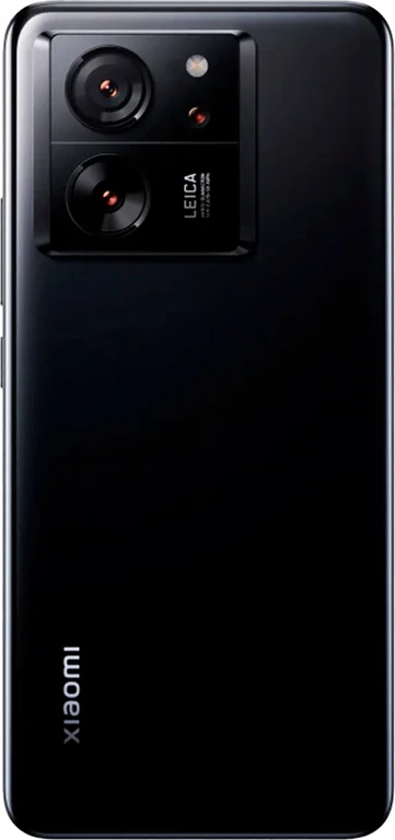 Смартфон Xiaomi 13T Pro 12/256gb Black