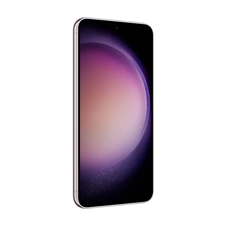 Смартфон Samsung Galaxy S23 8/256 ГБ лавандовый