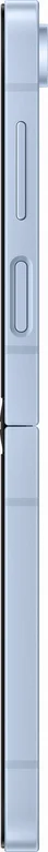 Смартфон Samsung Galaxy Z Flip6 256 ГБ Голубой
