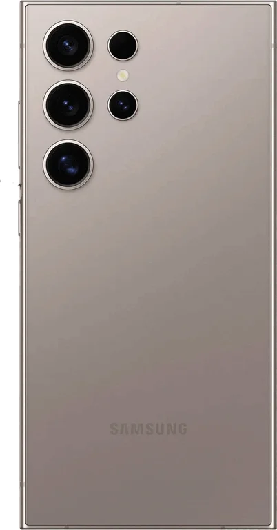 Смартфон Samsung Galaxy S24 Ultra Gray 12/1TB