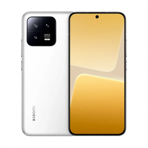 Смартфон Xiaomi 13 12/256 ГБ белый