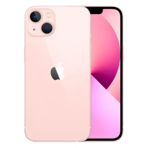 Смартфон Apple iPhone 13 256GB, Pink