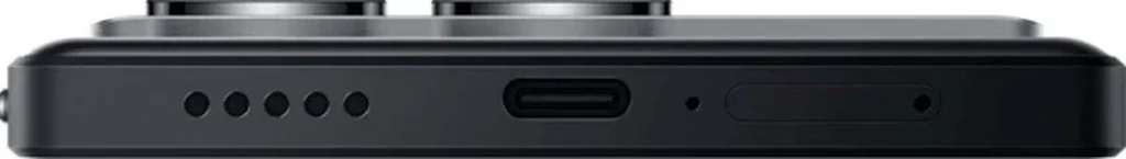 Смартфон Poco X6 Pro 12/512Gb Black Global Version