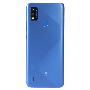 Смартфон ZTE Blade A51 2/32GB (Синий кобальт)