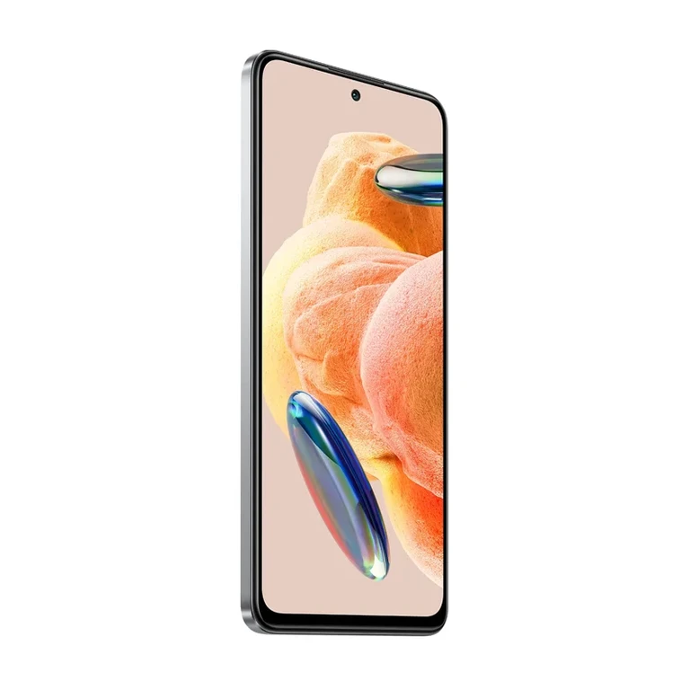 Смартфон Xiaomi Redmi Note 12 Pro 4G 8/256 ГБ белый