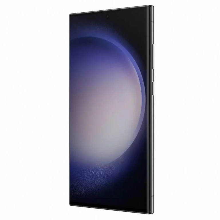 Смартфон Samsung SM-S918B Galaxy S23 Ultra 12/512 ГБ, Dual: nano SIM + eSIM (Черный фантом)