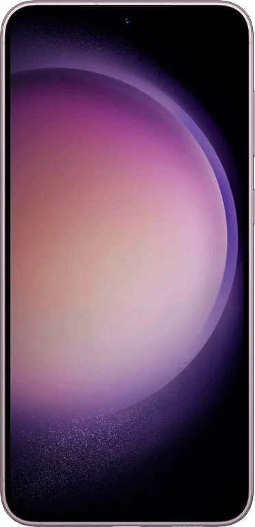 Смартфон Samsung Galaxy S23 Plus 8/256GB Lavender 5G