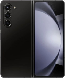 Смартфон Samsung Galaxy Z Fold 5 12/512Gb Phantom Black (SM-F946B)