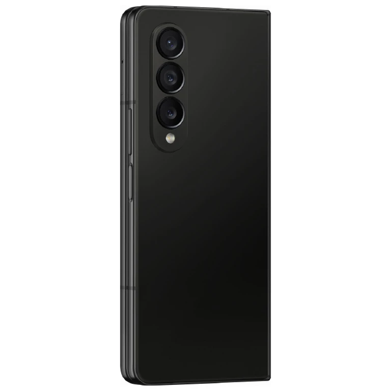 Смартфон Samsung Galaxy Z Fold4 5G 12/256 Phantom Black - засвет на дисплее