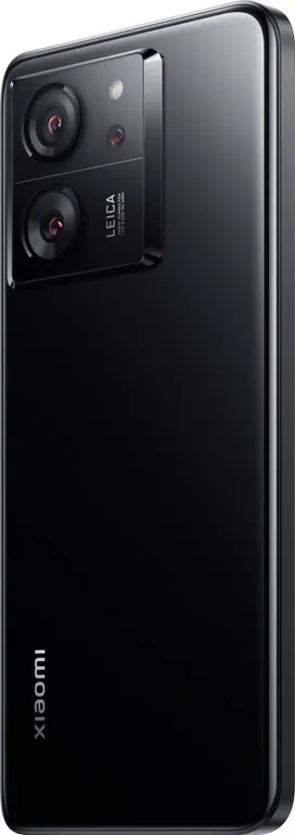 Смартфон Xiaomi 13T 12/256 Gb Global, Dual nano SIM (Черный)