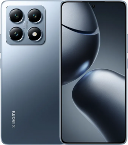 Смартфон XiaoMi 14T 12/512Gb Titan Blue