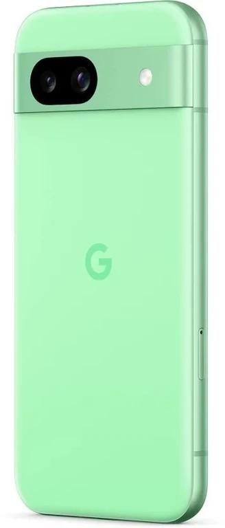 Смартфон Google Pixel 8a 8/128GB, Aloe JP