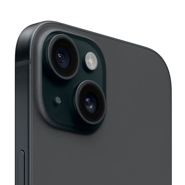 Смартфон Apple iPhone 15 512 Гб черный (Black)