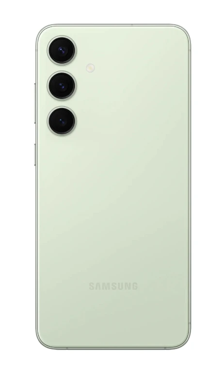 Смартфон Samsung Galaxy S24+ 12/512Gb Jade Green