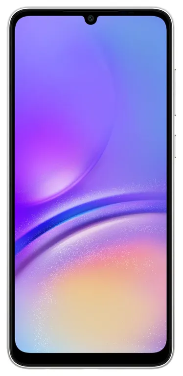 Смартфон Samsung Galaxy A05 4/128GB Silver