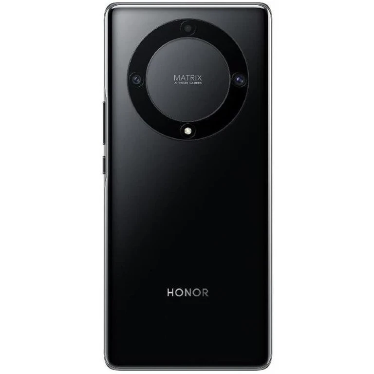Смартфон Honor X9a 6/128Gb Midnight Black