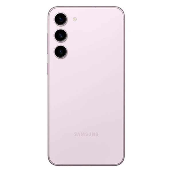 Смартфон Samsung Galaxy S23+ 8/512 Гб светло-розовый