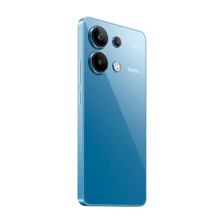 Смартфон Xiaomi Redmi Note 13 4G 8/128 ГБ синий