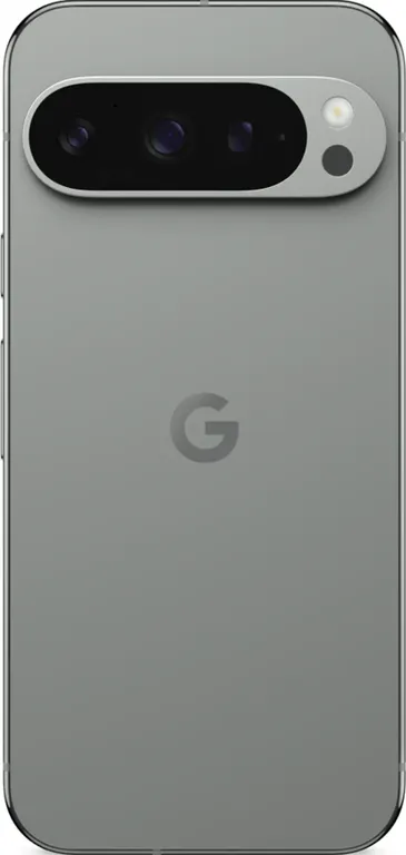 Смартфон Google Pixel 9 Pro 16/128GB Hazel