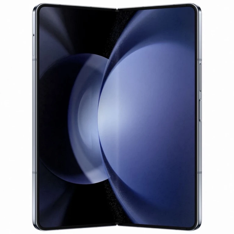 Смартфон Samsung Galaxy Z Fold5 12/512GB, Icy Blue