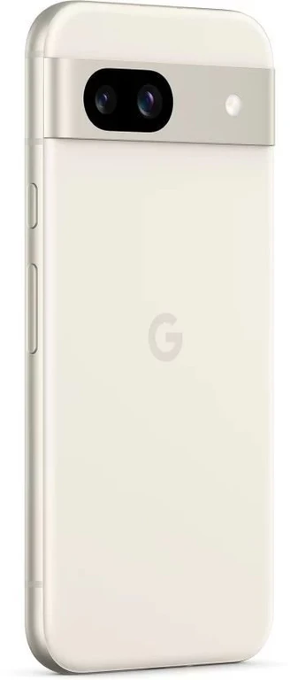 Смартфон Google Pixel 8a 8/128GB, Porcelain JP