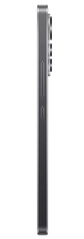Смартфон XiaoMi 12 Lite 8/256Gb Black Global