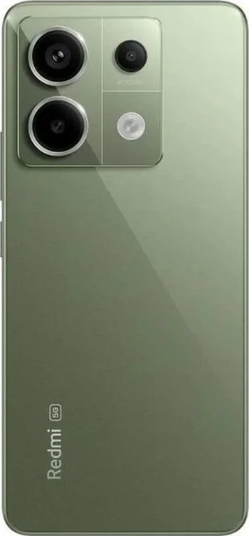 Смартфон Redmi Note 13 Pro 5G 8/256Gb Olive Green