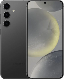 Смартфон Samsung Galaxy S24 12/256Gb Onyx Black