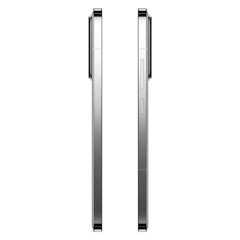 Смартфон XiaoMi 14 12/512Gb White Global