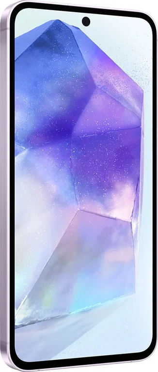 Смартфон Samsung Galaxy A55 5G 8/128GB, Lilac