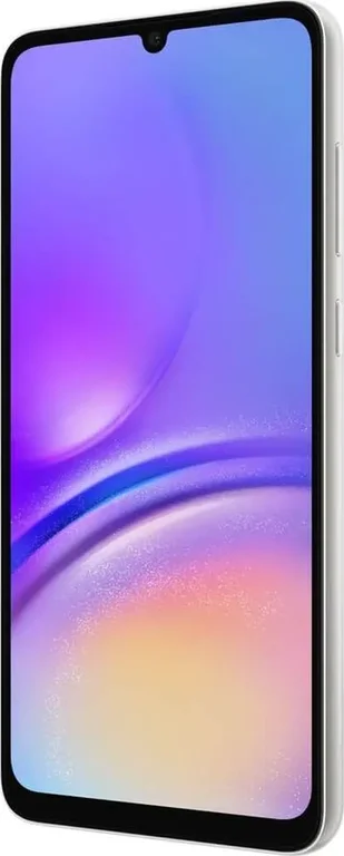 Смартфон Samsung Galaxy A05 6/128GB Silver