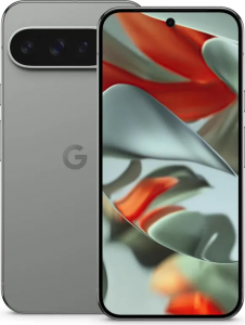 Смартфон Google Pixel 9 Pro 16/128GB Hazel