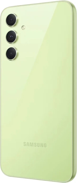 Смартфон Samsung Galaxy A54 5G 8/128 ГБ, 2 nano SIM (Лайм)