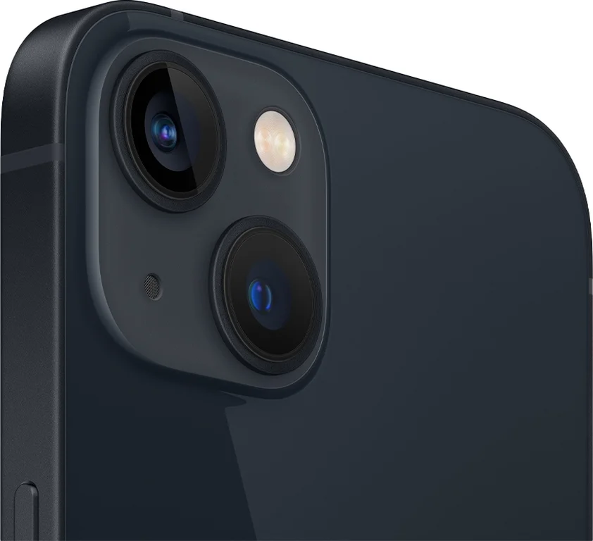 Смартфон Apple iPhone 13 256GB, Midnight