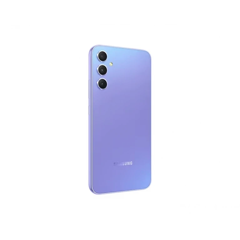 Смартфон Samsung Galaxy A34 5G 8/128GB, Violet