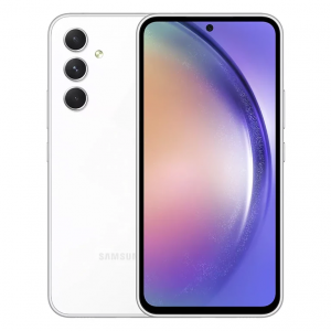 Смартфон Samsung Galaxy A54 5G 8/256GB, White