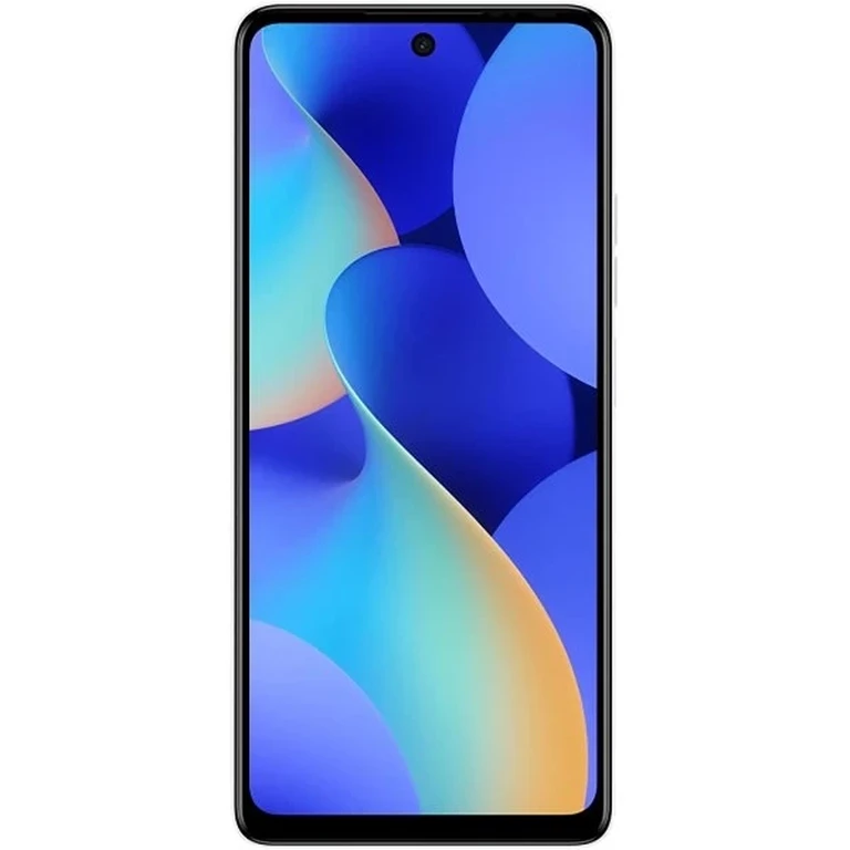 Смартфон Tecno Spark 10 Pro 4/128GB Pearl White