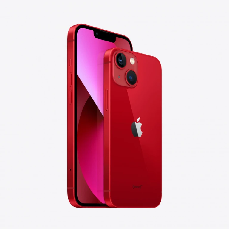 Смартфон Apple iPhone 13 128Gb (PRODUCT)RED