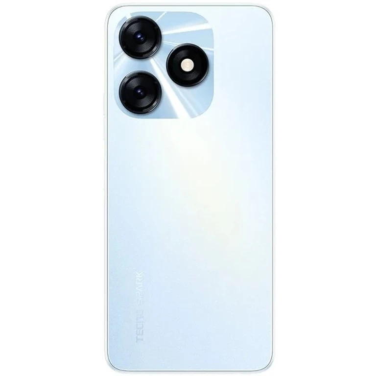 Смартфон Tecno Spark 10 8/128 Meta White