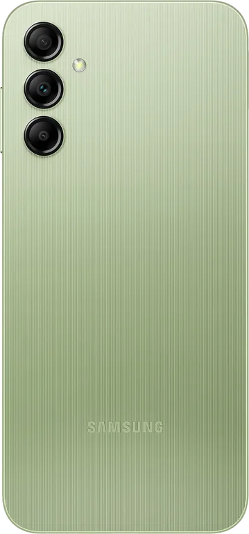 Смартфон Samsung Galaxy A14 4/64GB Green EU