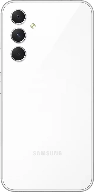 Смартфон Samsung Galaxy A54 5G 8/128GB White EU
