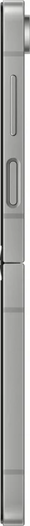 Смартфон Samsung Galaxy Z Flip6 256 ГБ Серый