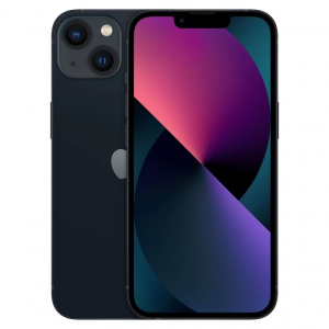 Смартфон Apple iPhone 13 256Gb A2634 (Черный)