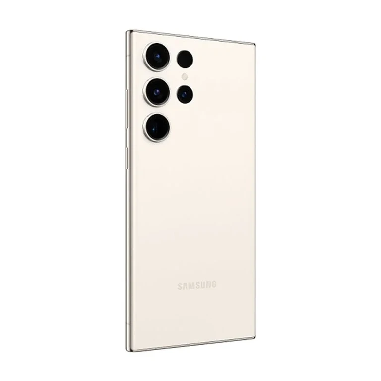 Смартфон Samsung Galaxy S23 Ultra 12/512 ГБ бежевый