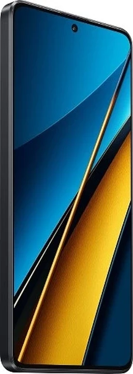 Смартфон Poco X6 8/256Gb Black Global Version