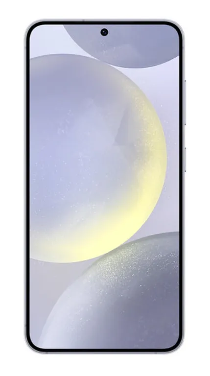Смартфон Samsung Galaxy S24 8/256Gb Sapphire Blue